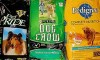 There are many varieties of commercial dog foo...