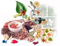 Herbal medicines