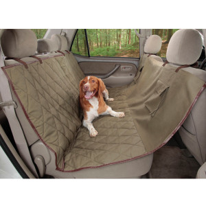 Dog Car Seat Cover