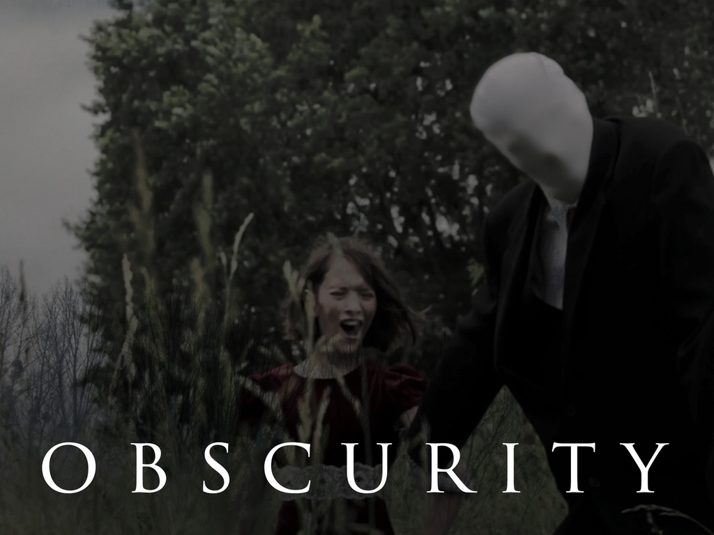 Psychological Thriller Film