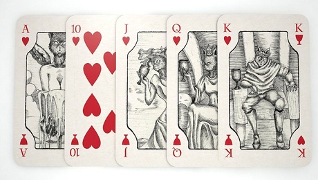cards