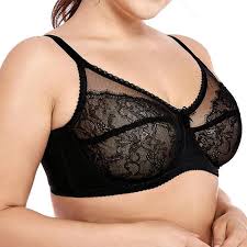 Good Plus Size Bra