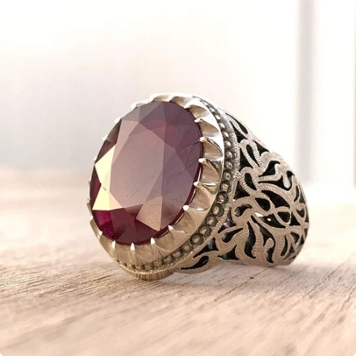 Persian rings